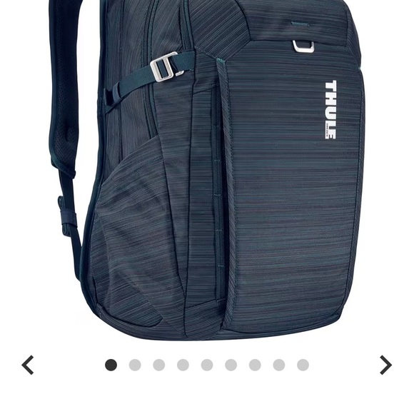 THULE 28L Construct Backpack NWT - Picture 7 of 8